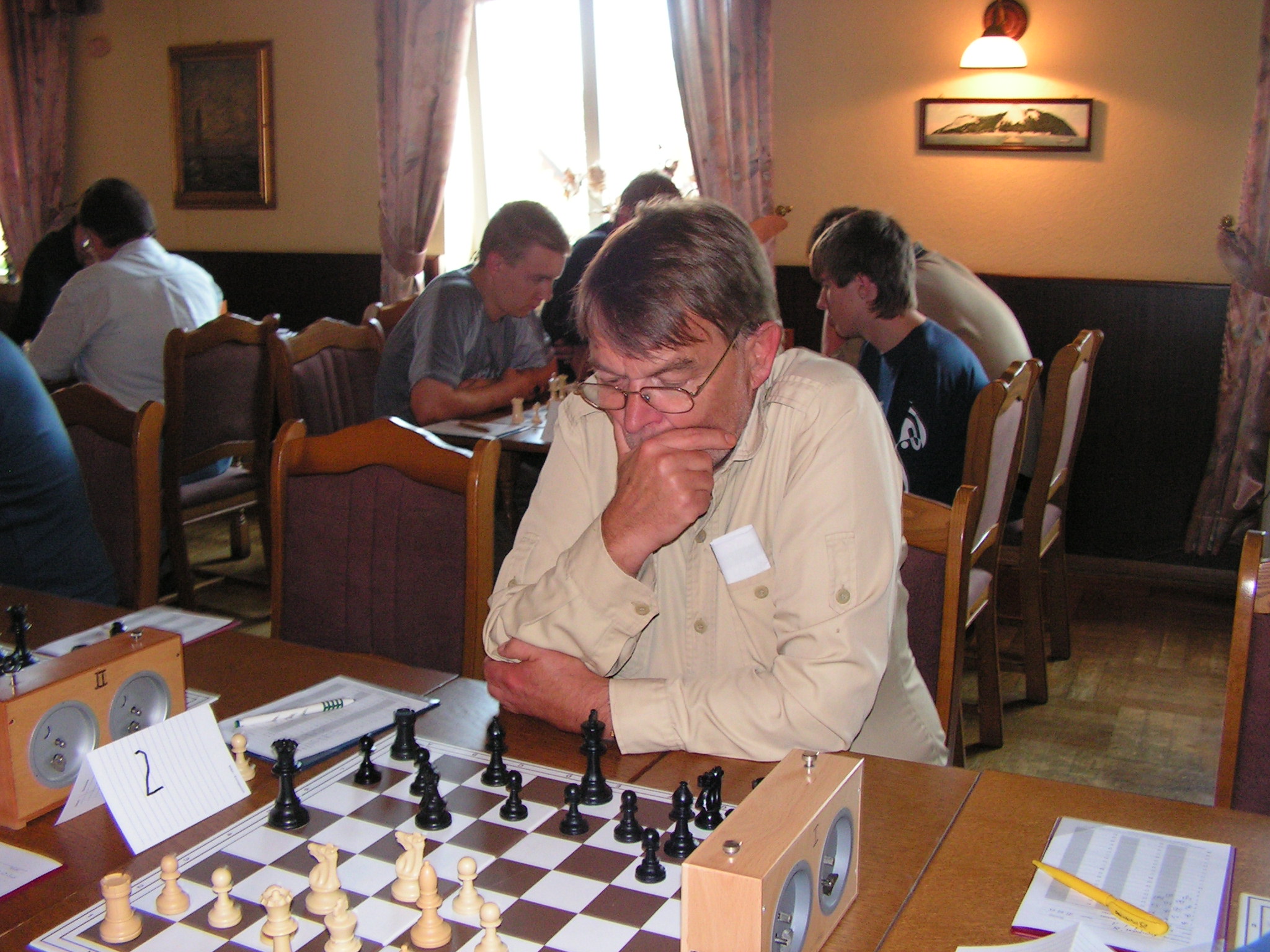 Vorschau